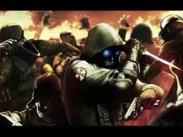 Video: Resident Evil : Doomsday - Full Movie 2017 HD